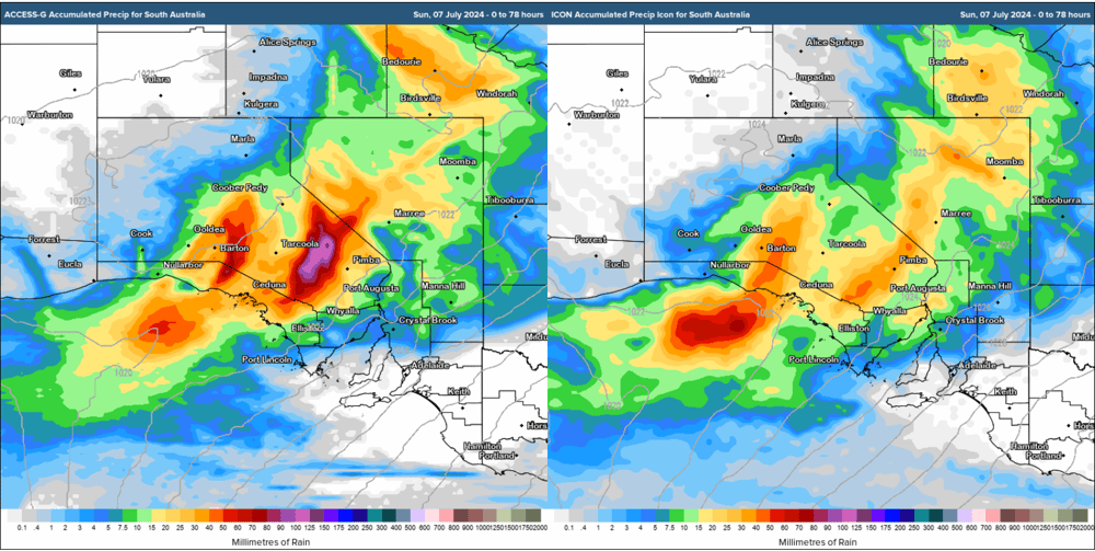 SA rainfall 2