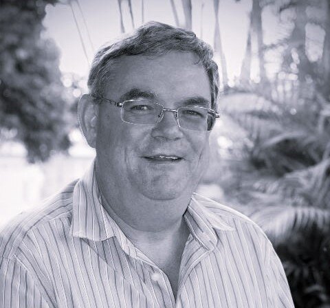 Peter Franks CEO of Mareeba Shire Council